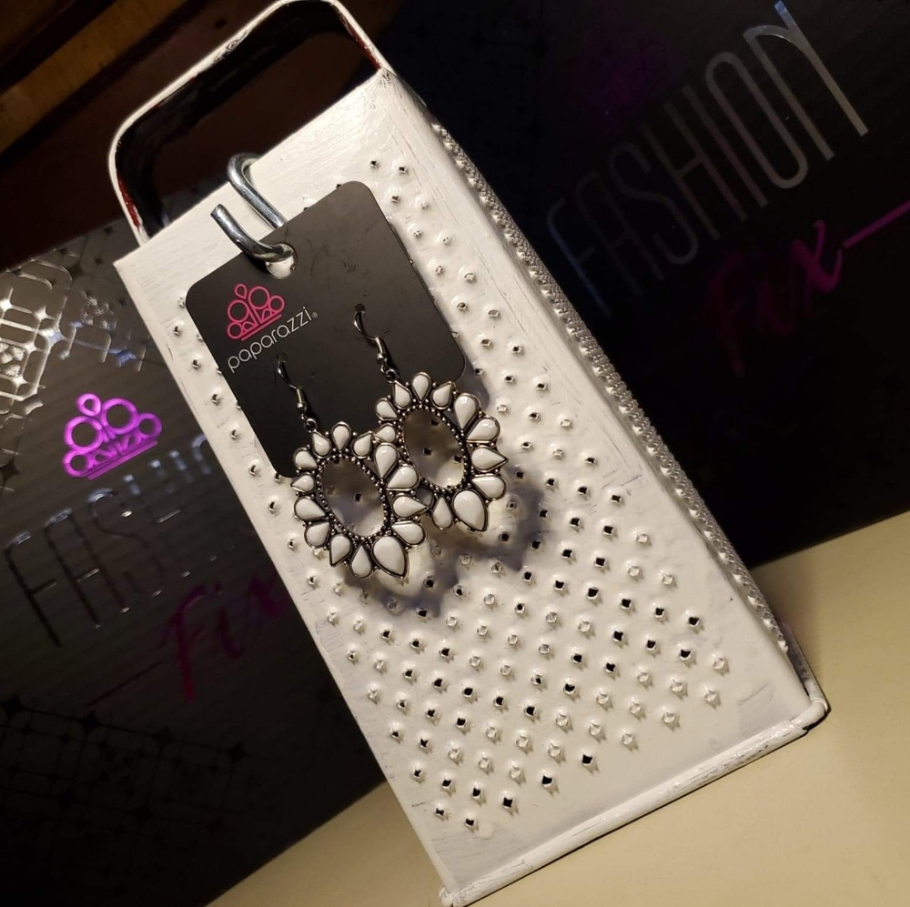 Paparazzi Earrings